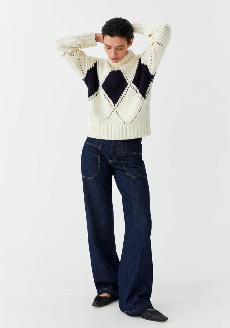 Morrison - Eden Knit Pullover