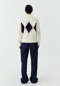 Morrison - Eden Knit Pullover
