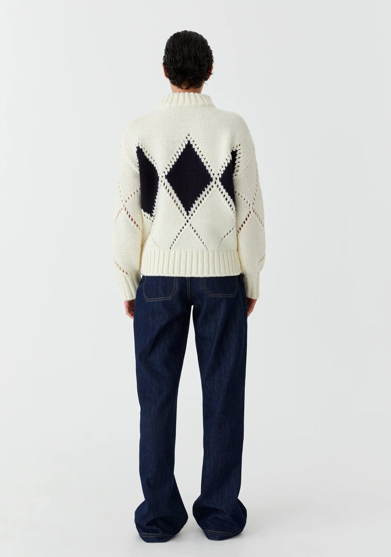 Morrison - Eden Knit Pullover