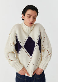 Morrison - Eden Knit Pullover