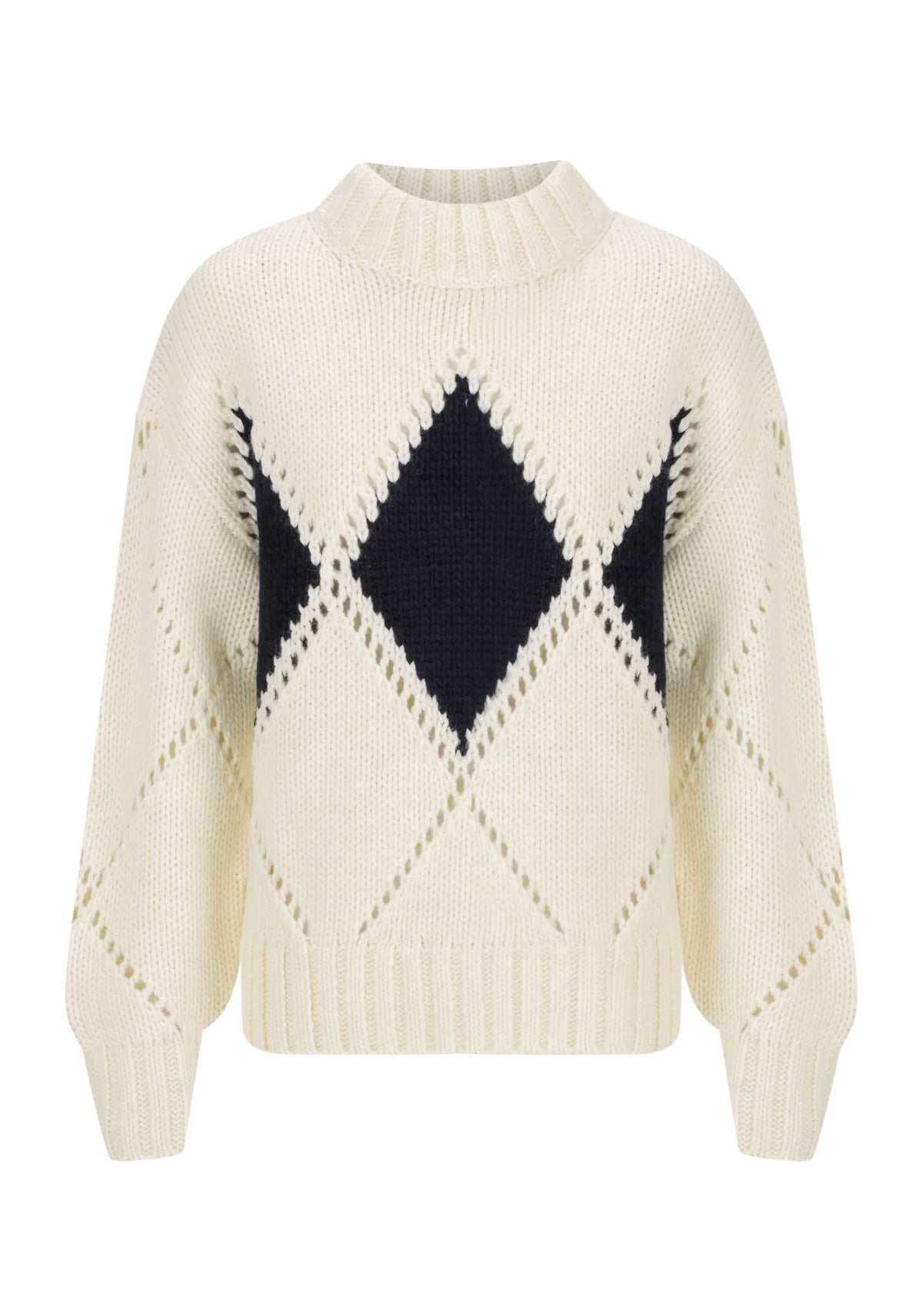 Morrison - Eden Knit Pullover