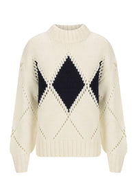 Morrison - Eden Knit Pullover
