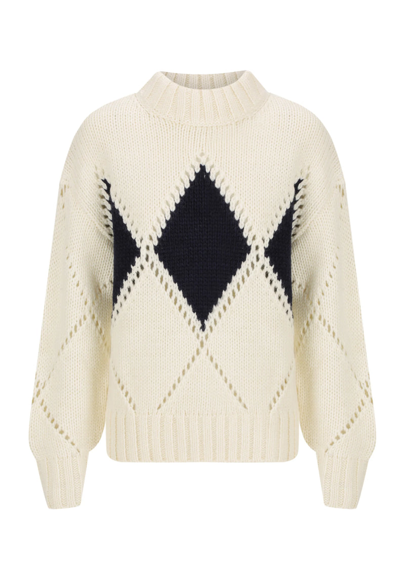 Morrison - Eden Knit Pullover