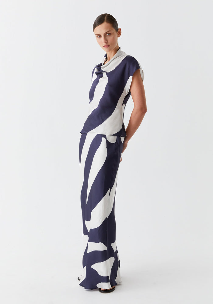Morrison - Fredrika S/S Top