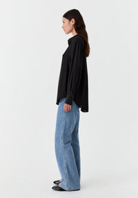 Morrison - Hazel Silk Shirt