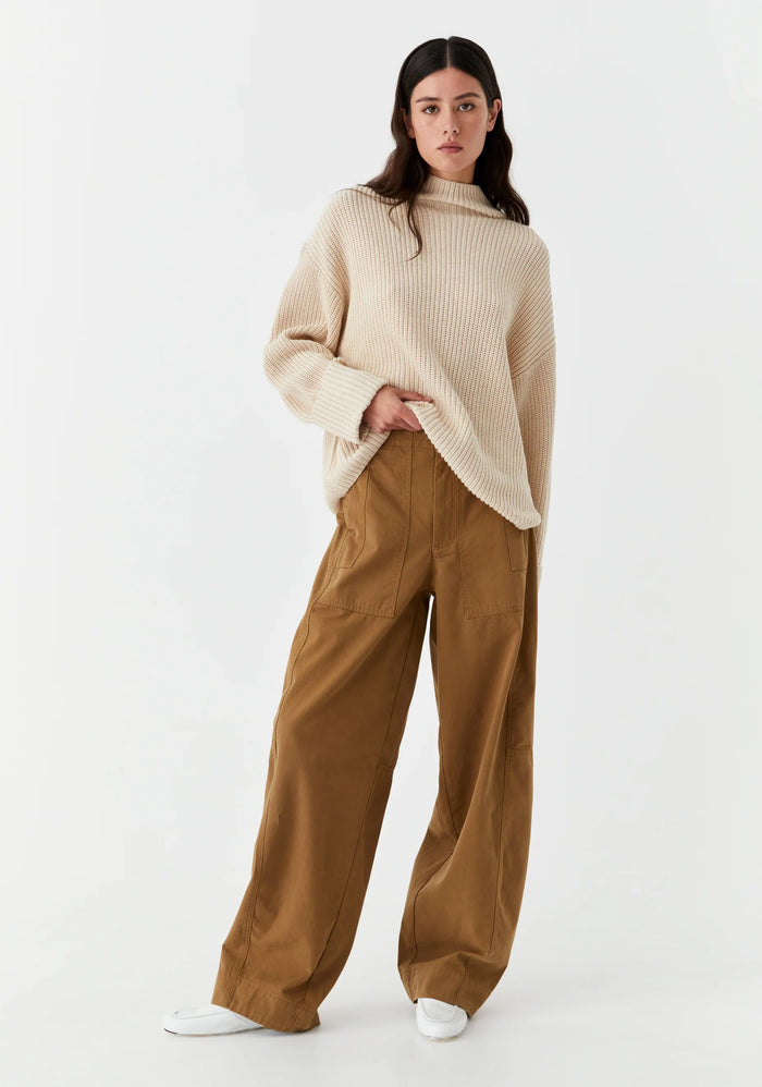 Morrison - Henry Cargo Pant