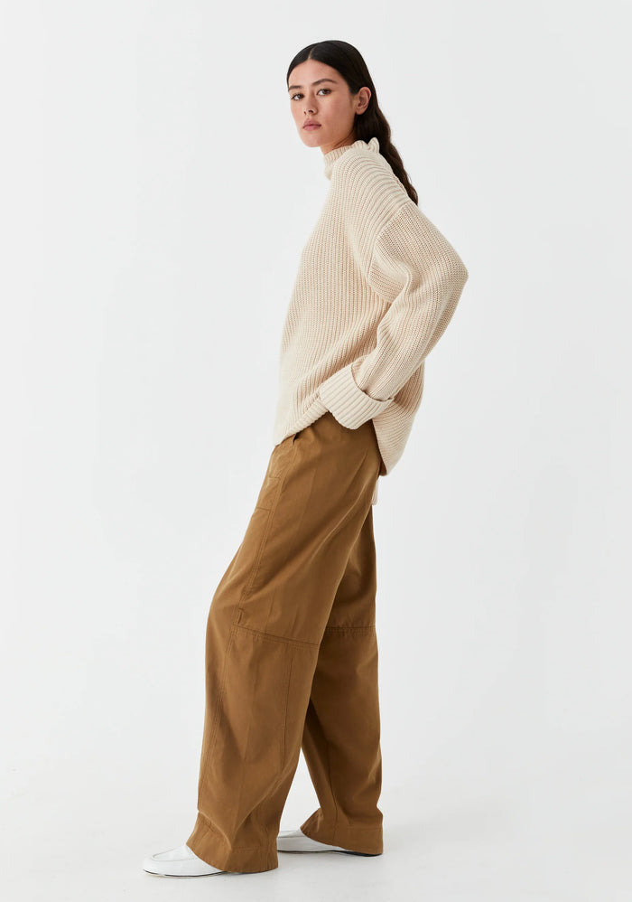 Morrison - Henry Cargo Pant