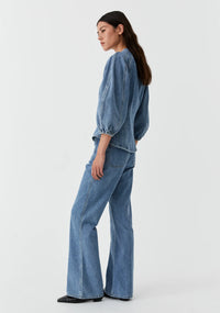 Morrison - Isaac Denim Jean
