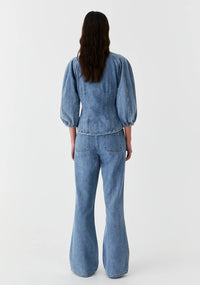 Morrison - Isaac Denim Jean