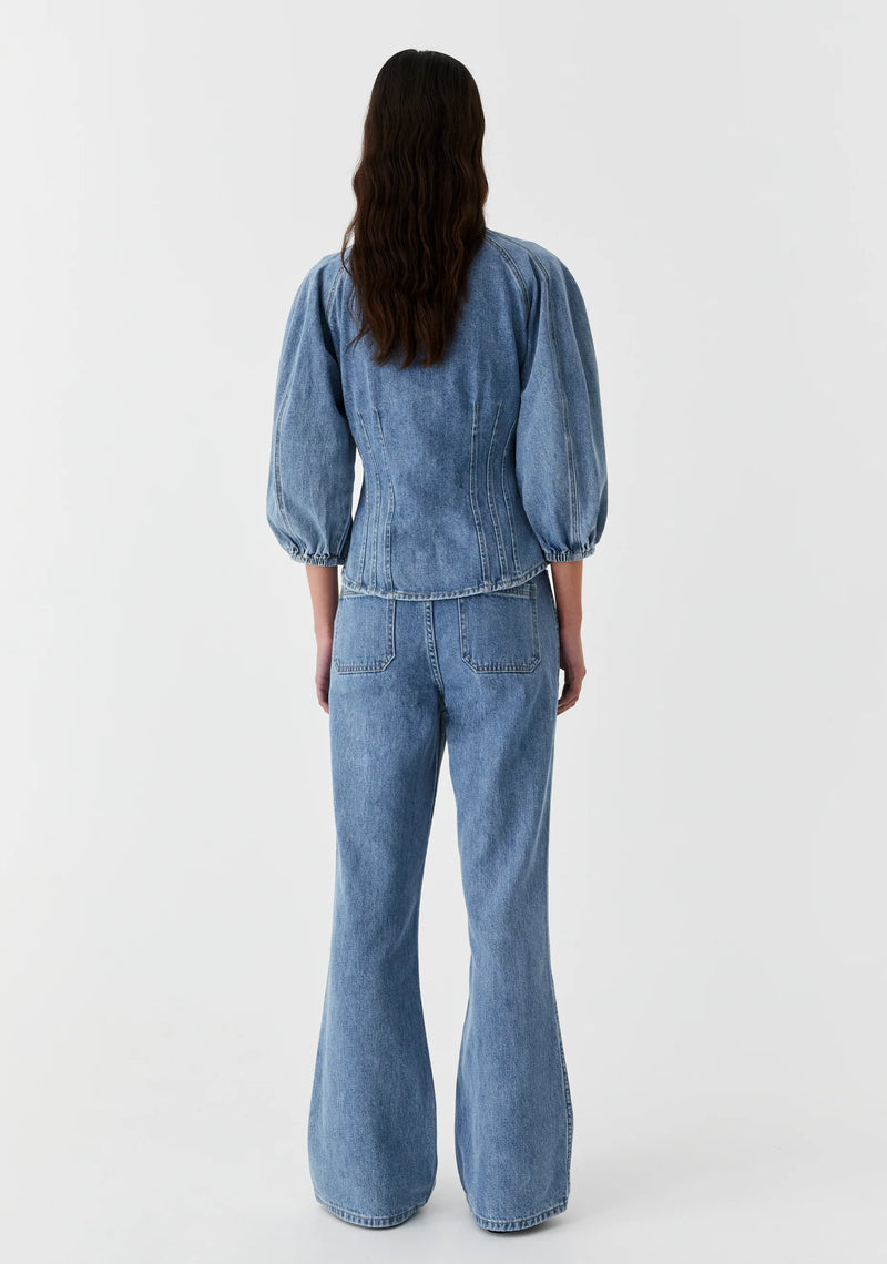 Morrison - Isaac Denim Jean