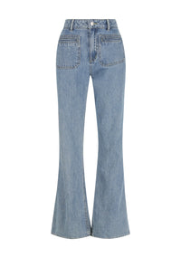 Morrison - Isaac Denim Jean