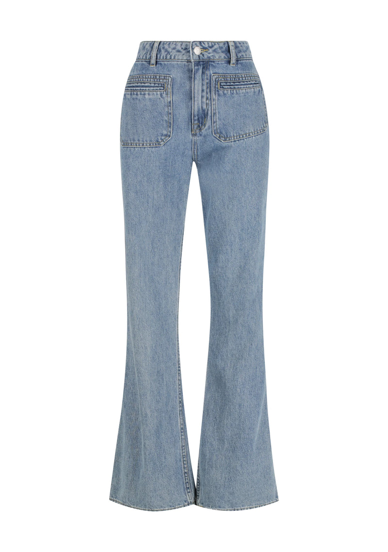 Morrison - Isaac Denim Jean