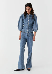 Morrison - Isaac Denim Jean