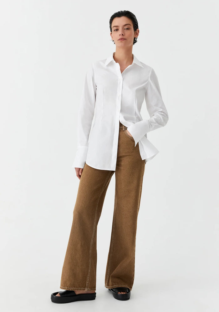 Morrison - Kameiko Tailored Shirt