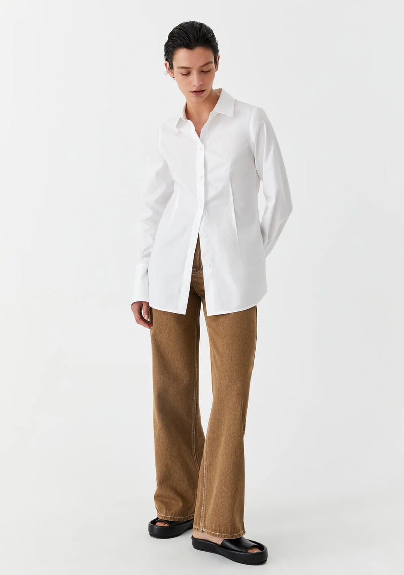 Morrison - Kameiko Tailored Shirt