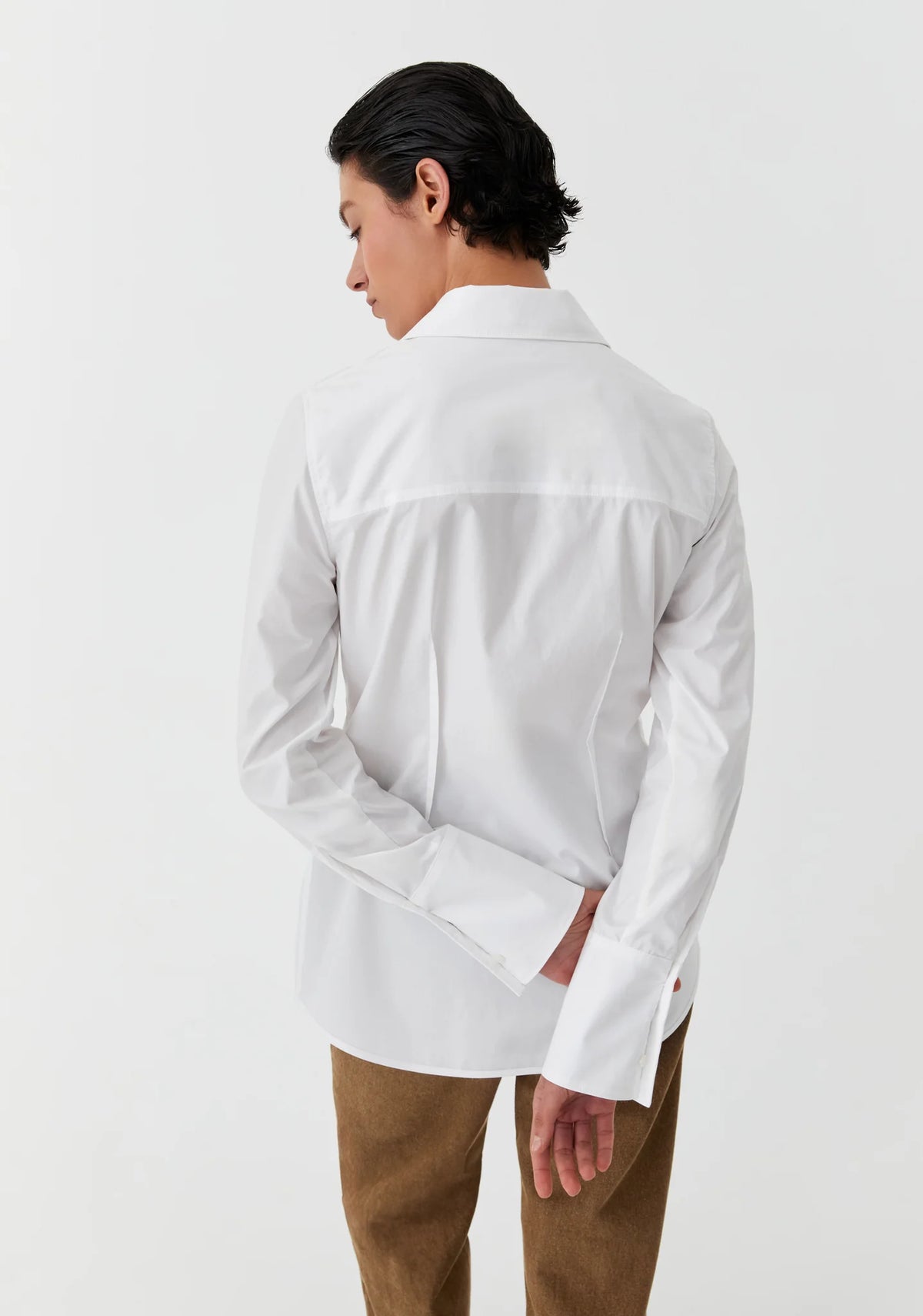 Morrison - Kameiko Tailored Shirt