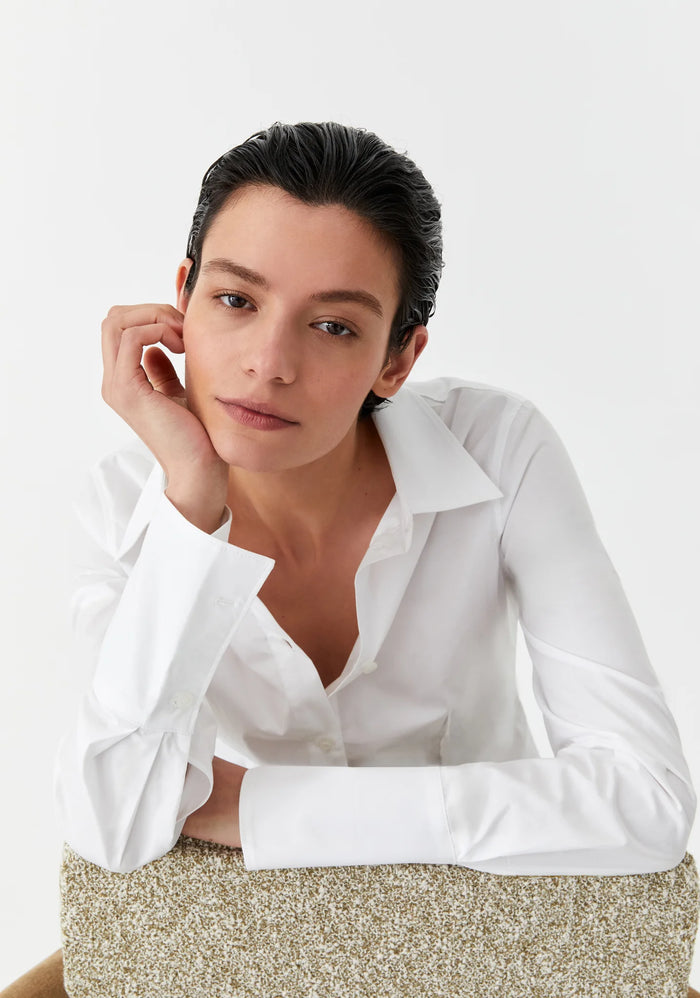 Morrison - Kameiko Tailored Shirt