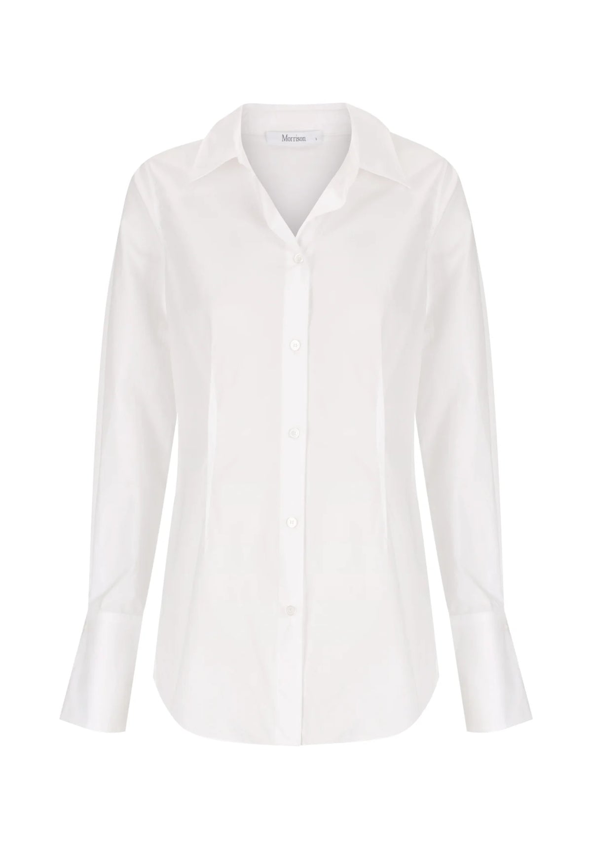 Morrison - Kameiko Tailored Shirt