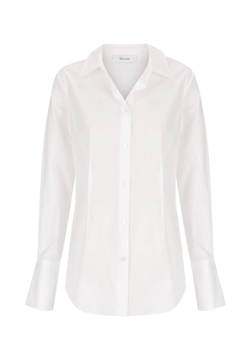 Morrison - Kameiko Tailored Shirt
