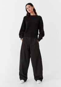 Morrison - Niko Knit Pullover