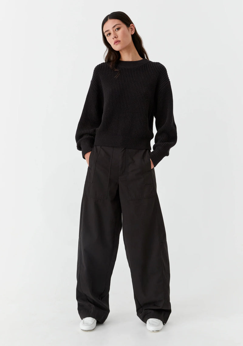 Morrison - Niko Knit Pullover