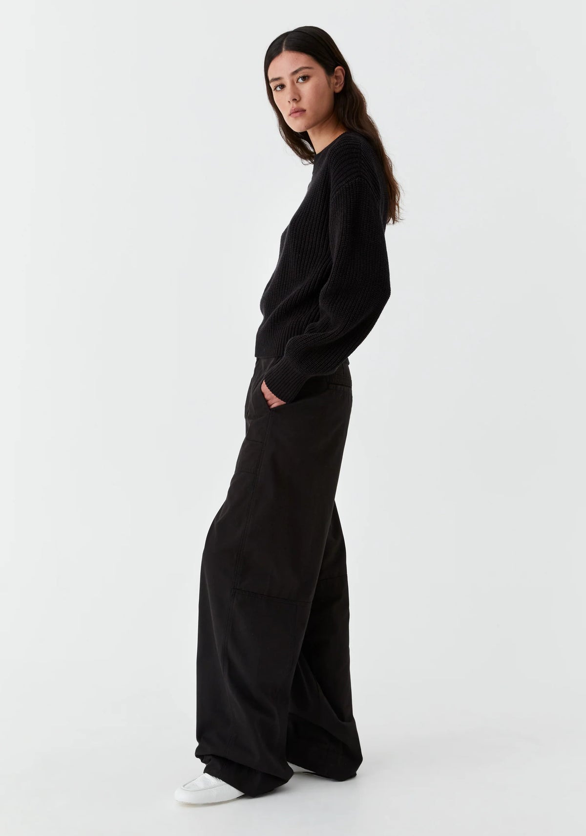 Morrison - Niko Knit Pullover