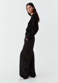 Morrison - Niko Knit Pullover