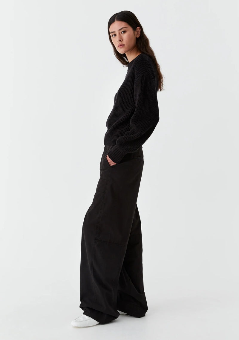 Morrison - Niko Knit Pullover