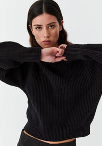 Morrison - Niko Knit Pullover