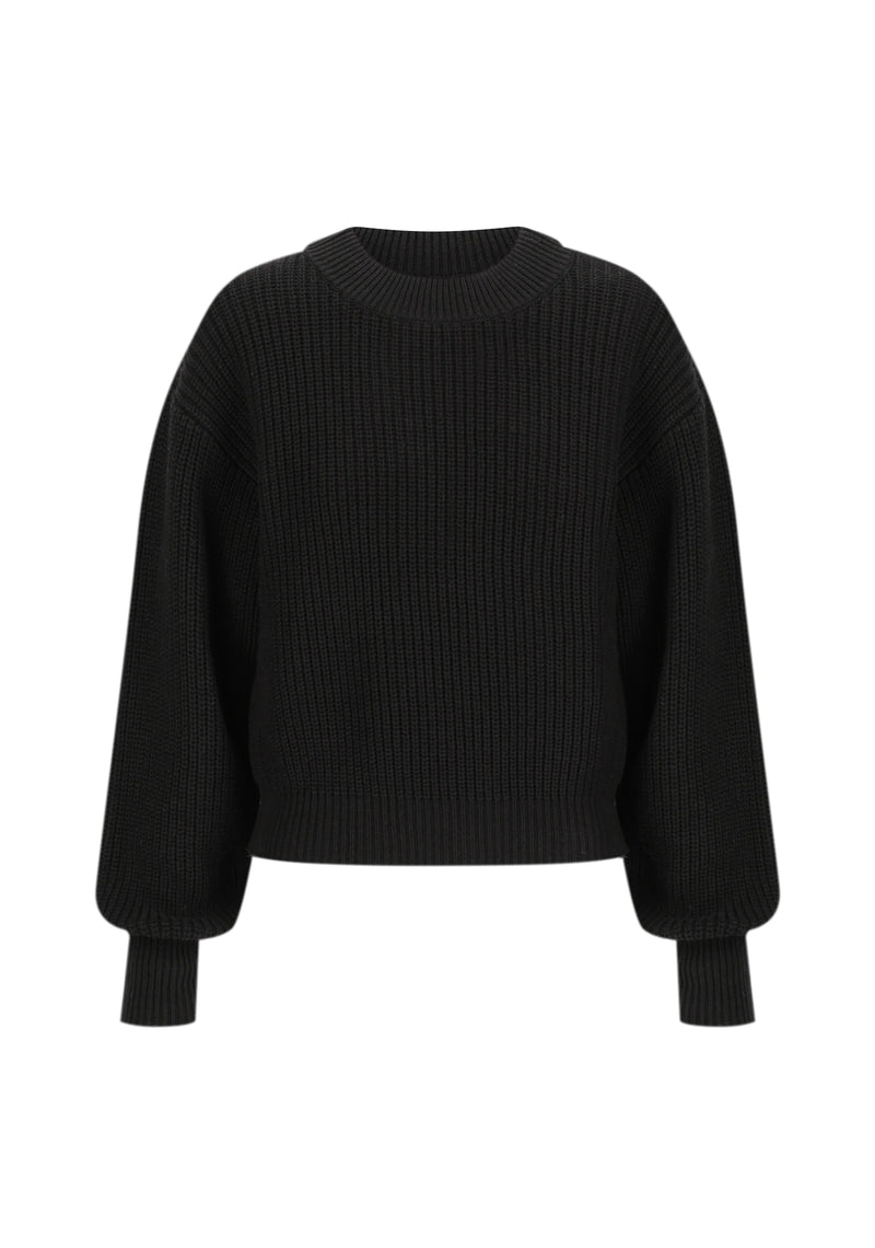 Morrison - Niko Knit Pullover
