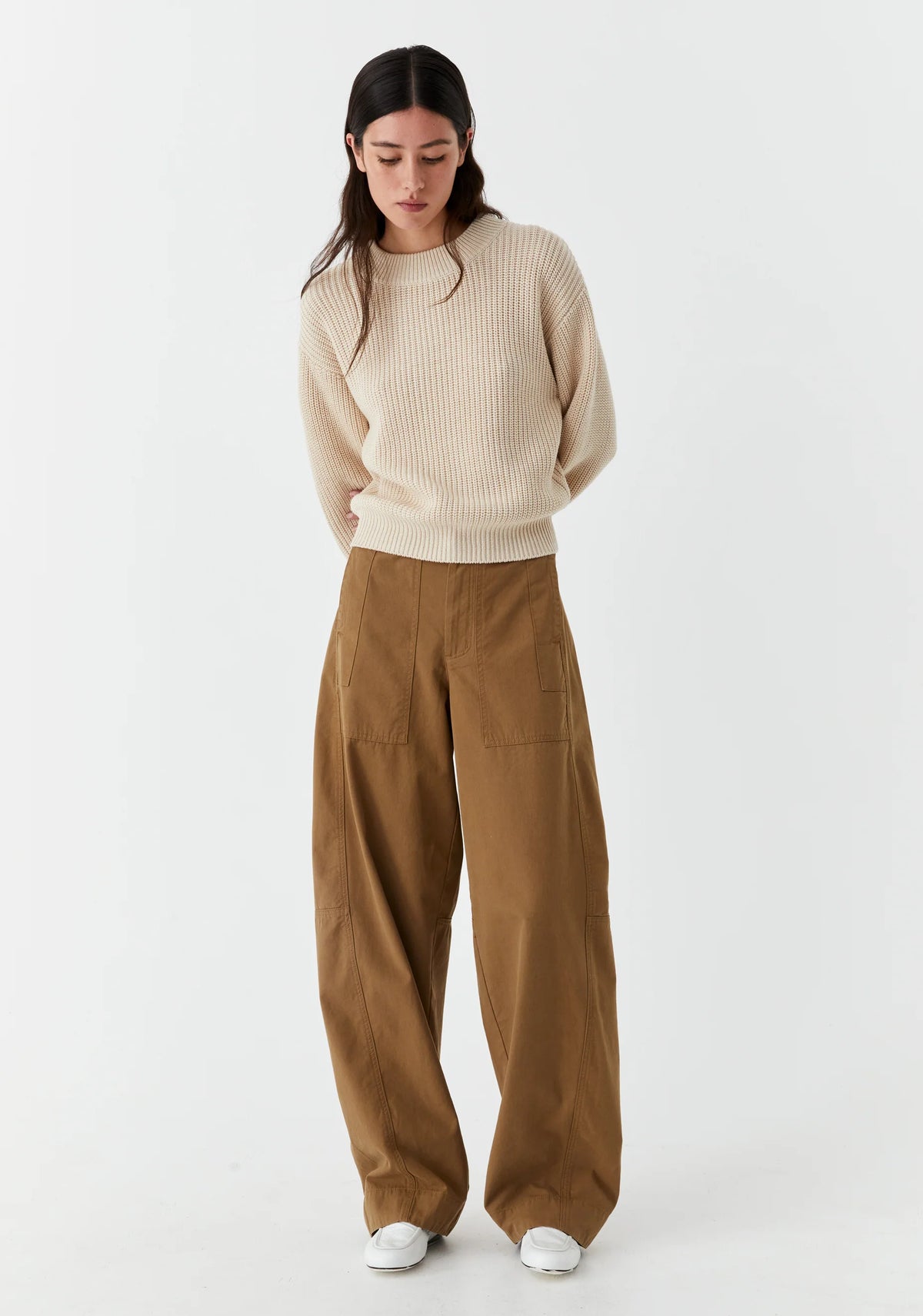 Morrison - Niko Knit Pullover