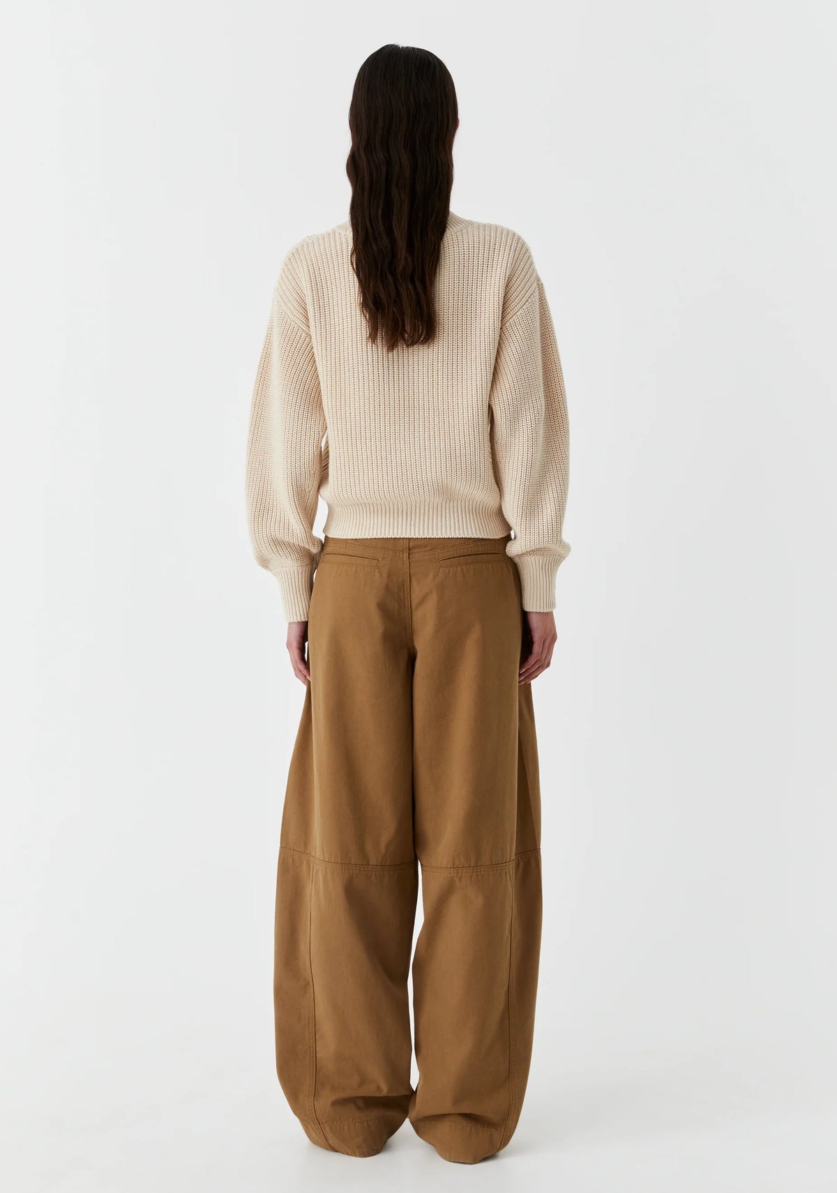 Morrison - Niko Knit Pullover