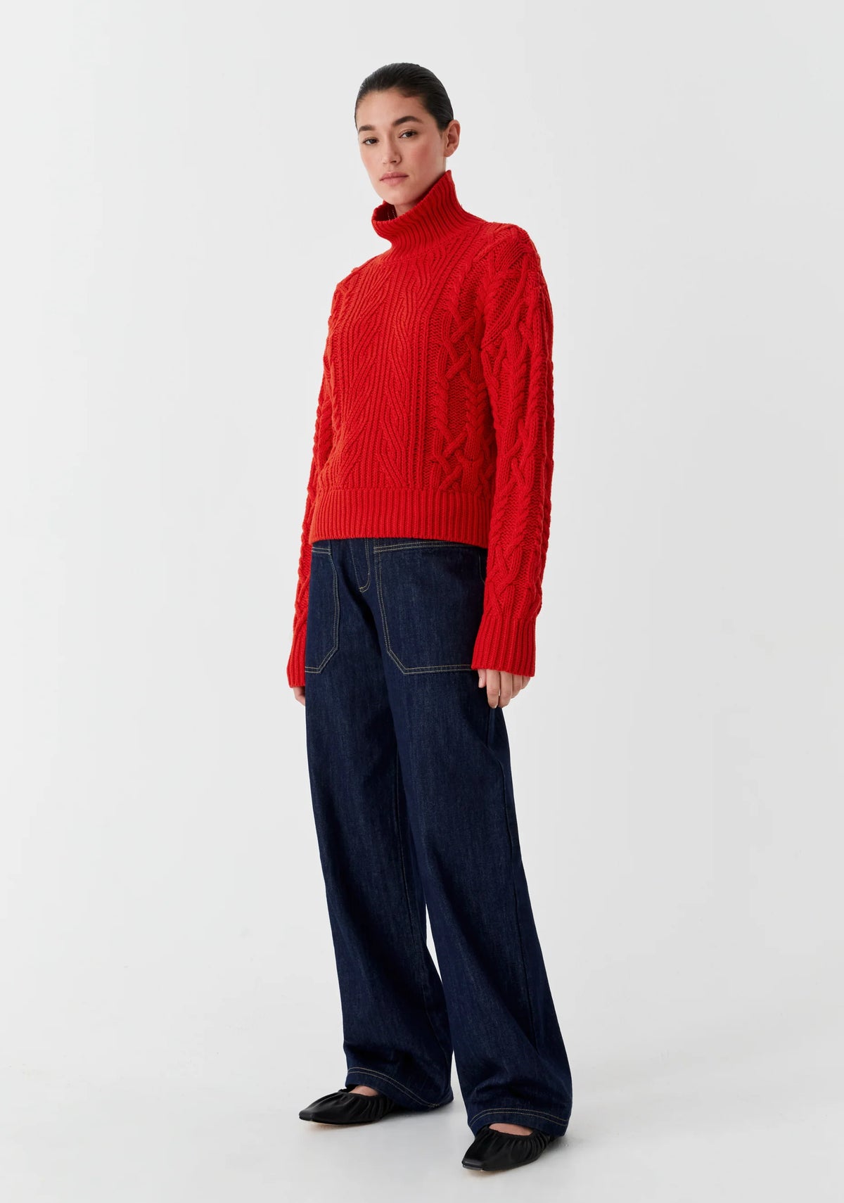 Morrison - Oslo Pullover