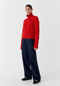 Morrison - Oslo Pullover