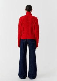 Morrison - Oslo Pullover