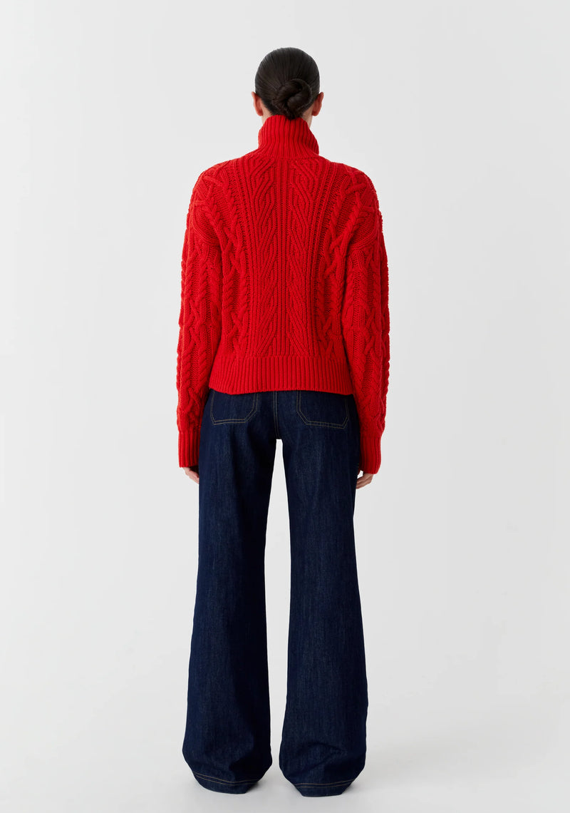 Morrison - Oslo Pullover