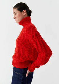 Morrison - Oslo Pullover