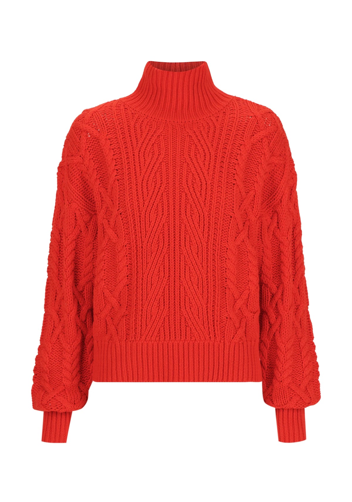 Morrison - Oslo Pullover