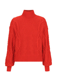 Morrison - Oslo Pullover