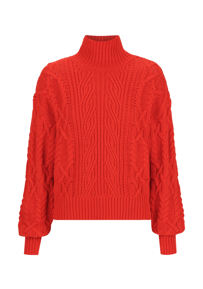 Morrison - Oslo Pullover