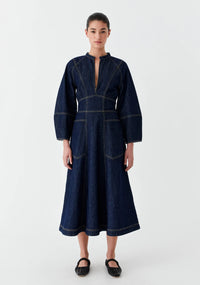 Morrison - Tyler Denim Dress