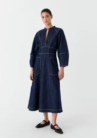Morrison - Tyler Denim Dress