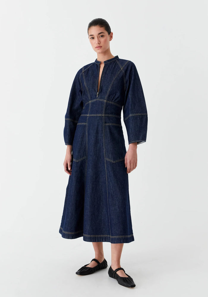 Morrison - Tyler Denim Dress