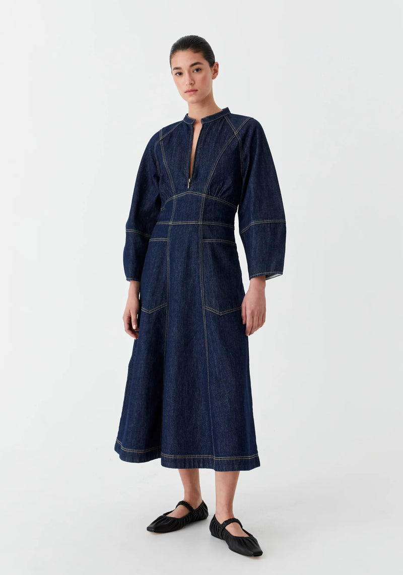 Morrison - Tyler Denim Dress