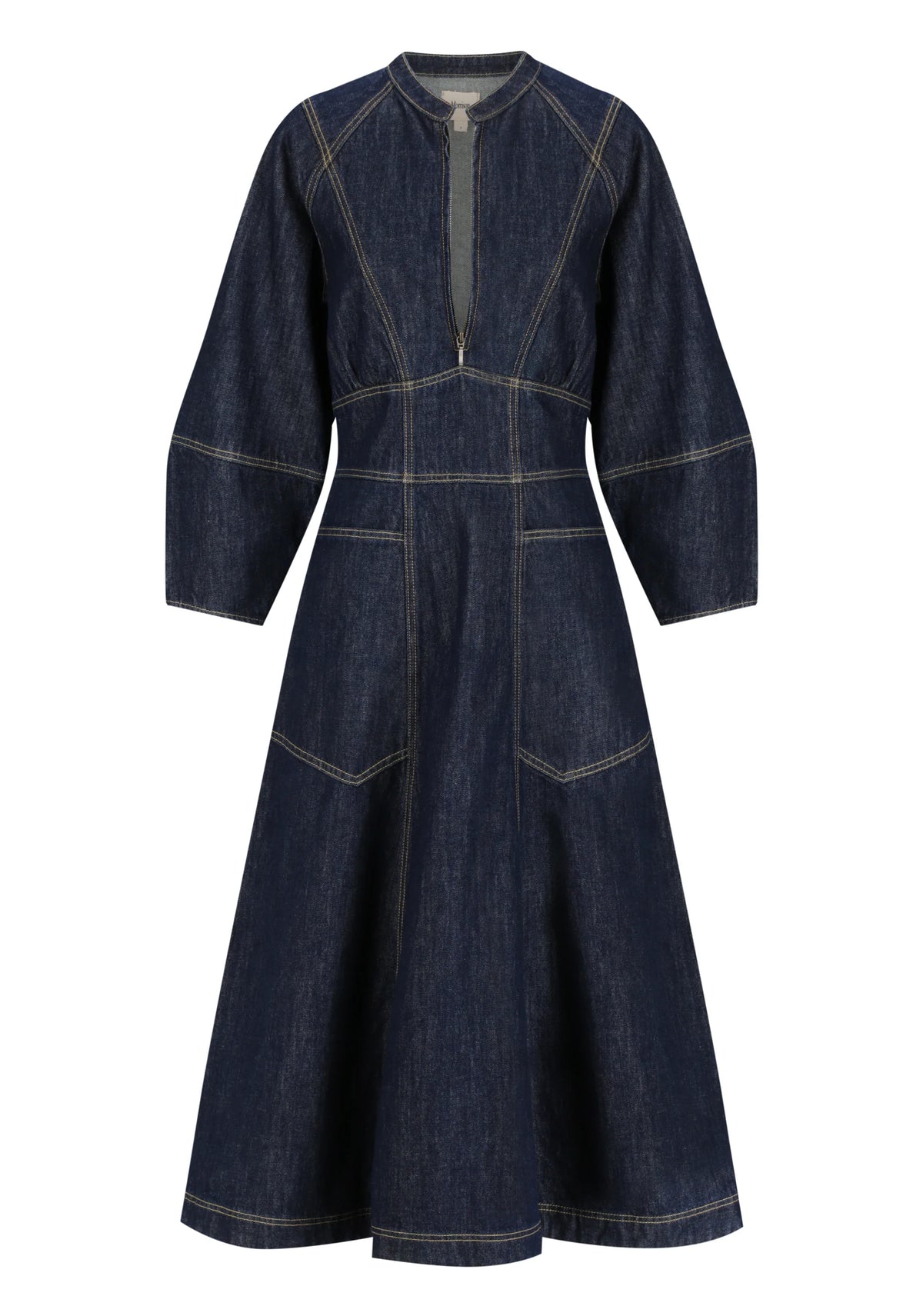 Morrison - Tyler Denim Dress