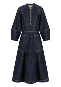 Morrison - Tyler Denim Dress