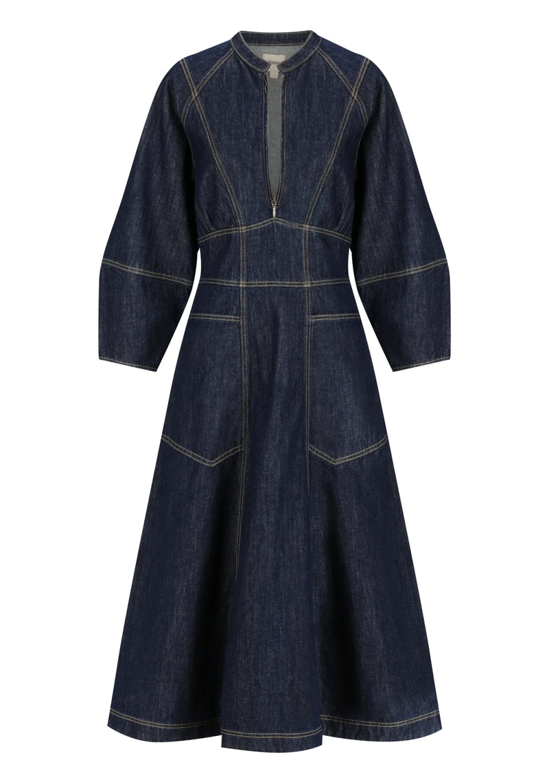 Morrison - Tyler Denim Dress