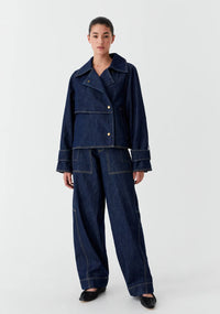 Morrison - Tyler Denim Jacket