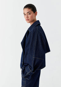 Morrison - Tyler Denim Jacket