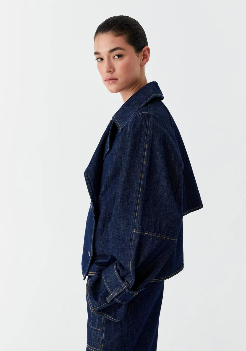 Morrison - Tyler Denim Jacket